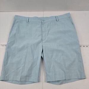 PING Golf‎ shorts blue size 40 mens 5437